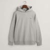 Embroidered Archive Shield Hoodie