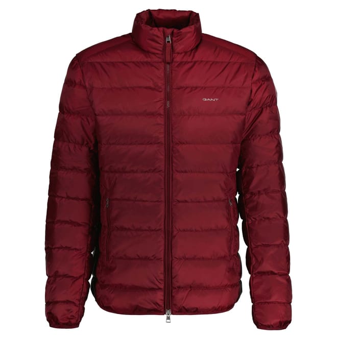 Light Down Jacket