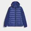 Mixed Soft Shell Jacket