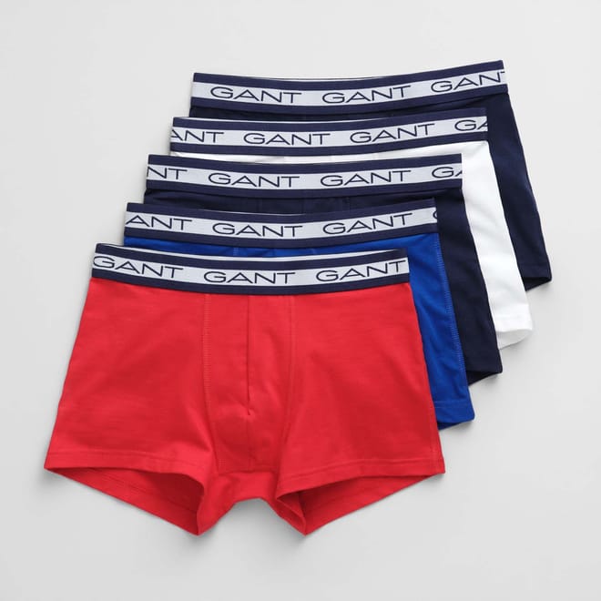 5 Pack of Core Trunks