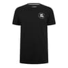 Regular Fit Crew Neck T-Shirt Tops