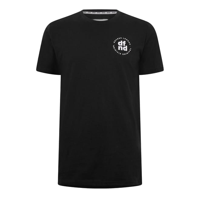 Regular Fit Crew Neck T-Shirt Tops