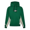 Hooded Race Regular Fit Sweatshirt