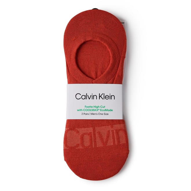 Liner No Show 2 Pack Socks