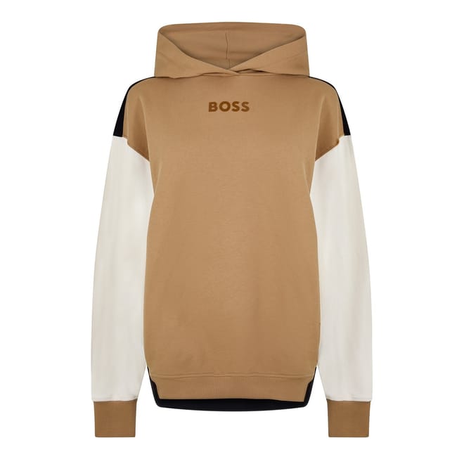 Hooded Regular Fit Sweatshirt