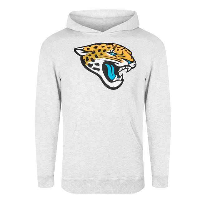 Hooded Logo Sweatshirt