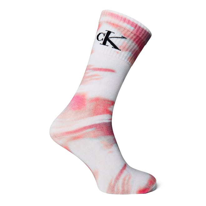 Colorflow Crew Socks