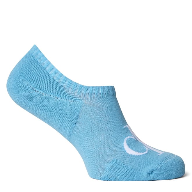 2 Pack Footie Liner Socks