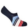Footie Liner No Show Socks
