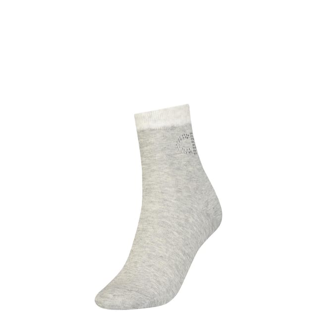 Logo Sock