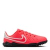 Tiempo Legend 10 Club Junior Astro Turf Football Trainers