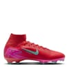 Zoom Mercurial Superfly 10 Pro Firm Ground Football Boots