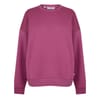 Crew Neck Regular Fit Sweatshirt