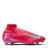 Mercurial Superfly 10 Elite Firm Ground Football Boots