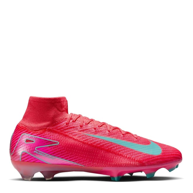 Mercurial Superfly 10 Elite Firm Ground Football Boots