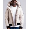 Soho Bomber