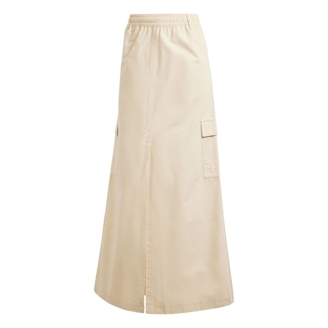 Womens Ripstop Skirt