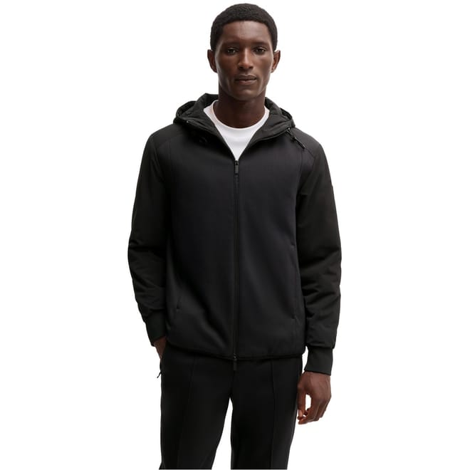 Hooded Regular Fit Sweatshirt