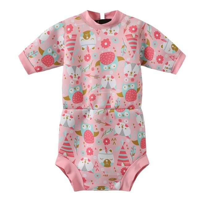 One Piece Swimsuit Babies