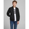 Rush Bomber Short Jacket