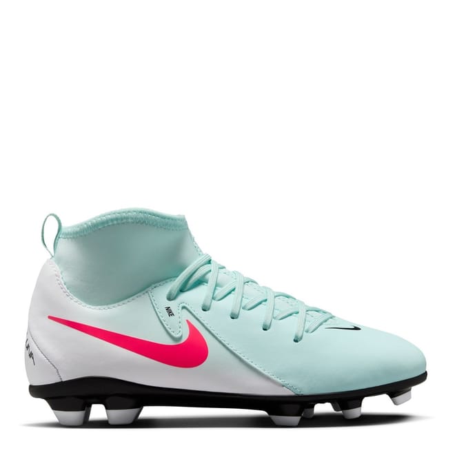 Phantom Luna Ii Club Junior Firm Ground Football Boots