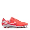 Tiempo Legend 10 Academy Firm Ground Football Boots