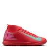 Mercurial Superfly 10 Club Juniors Astro Turf Football Boots