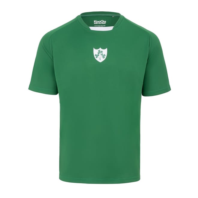 Rugby Crew Neck Regular Fit T-Shirt
