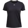 Logo Print Crew Neck T-Shirt