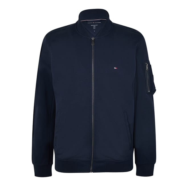 Intechno Baseball Jacket