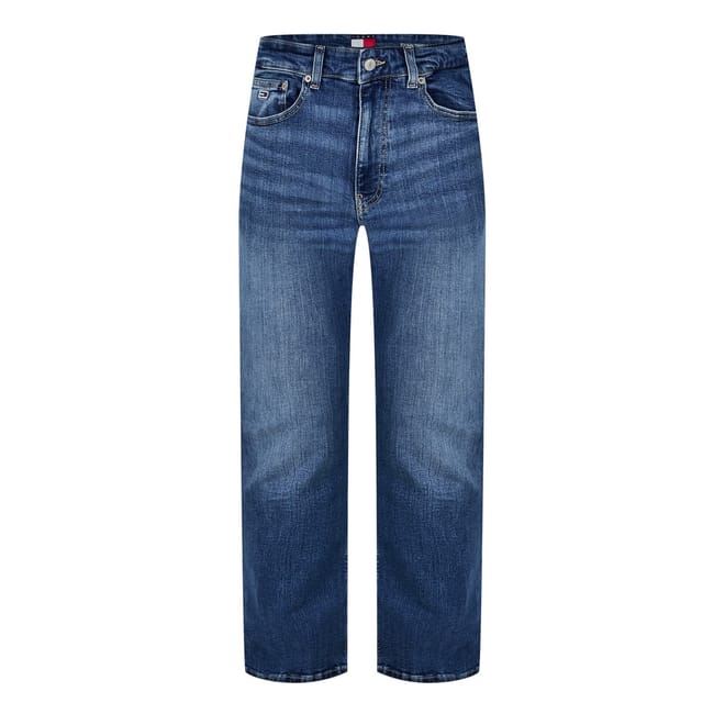 Bootcut Straight Fit Jeans