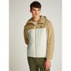 Hooded Windbreaker