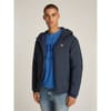 Lt Hooded Windbreaker