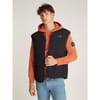 Quilted Nylon Gilet