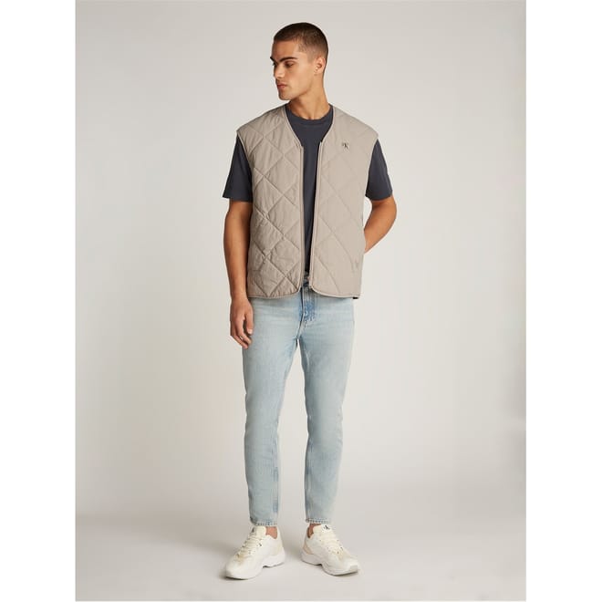 Regular Fit Vest