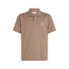 Label Regular Fit Polo Shirt