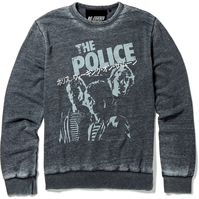 The Police sw