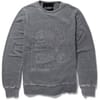 Crew Neck Regular Fit Sweatshirt