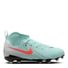Phantom Luna Ii Academy Junior Firm Ground Football Boots