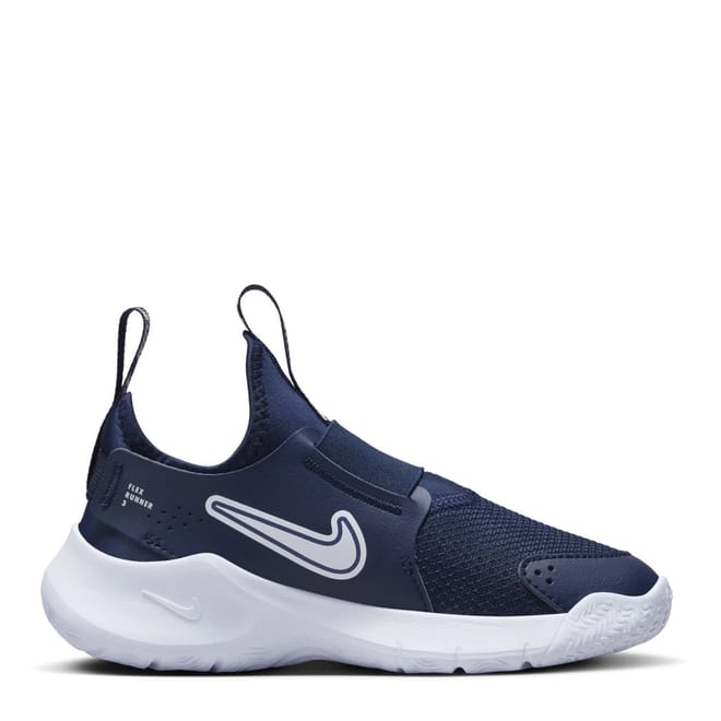 Flex Runner 3 Little Kids Shoes