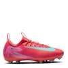 Zoom Mercurial Vapor 16 Academy Juniors Firm Ground Football Boots