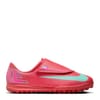 Mercurial Vapour 16 Club Childrens Astro Turf Football Boots
