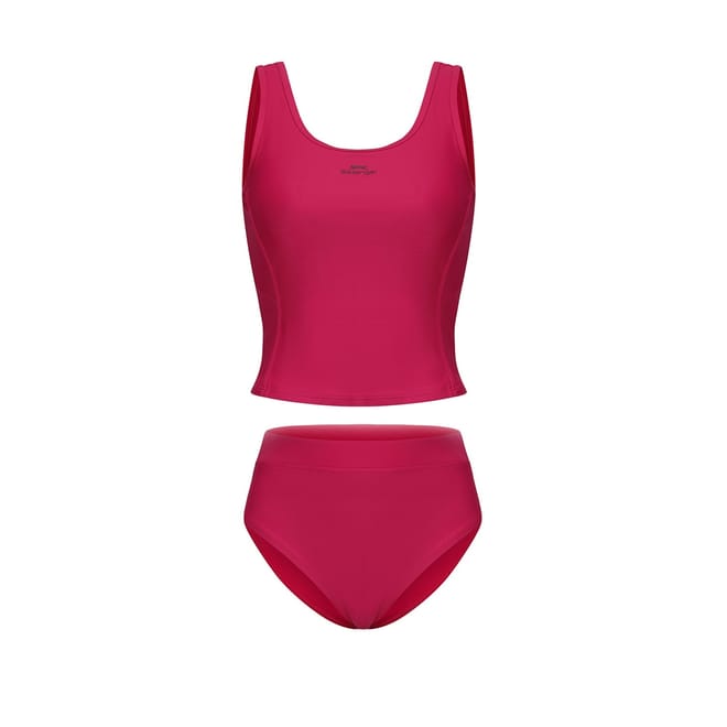 Tankini Set Ladies