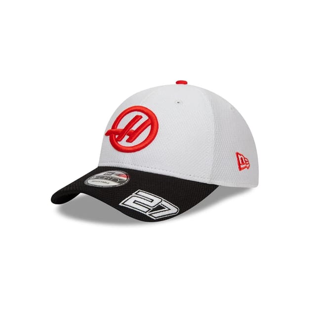 Haas Snapback Cap