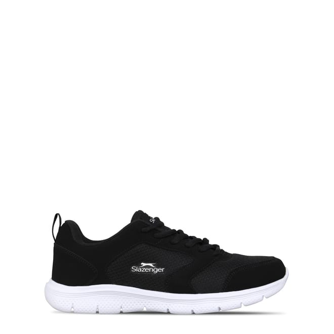 Womens Force Mesh Trainers