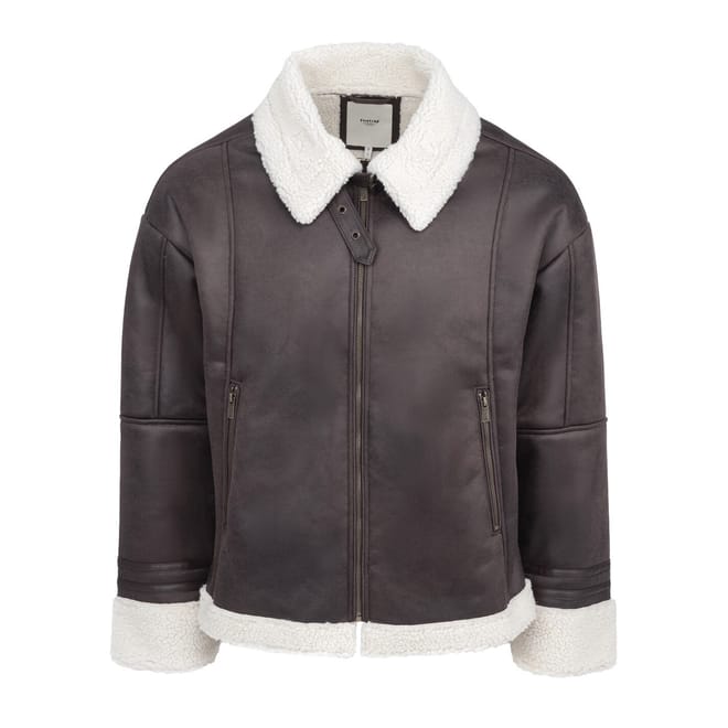 B Shrpa Jacket