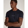 Tipped T-Shirt