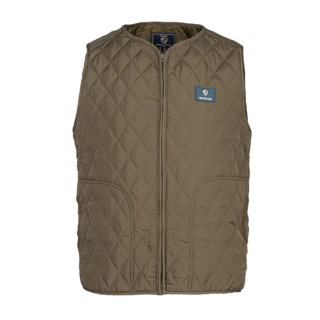 Quilt Gilet
