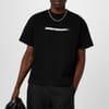 Multi Logo Regular Fit T-Shirt