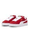 Suede Xl Jr Low Top Trainers Boys